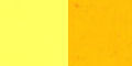 Chrome yellow and orange