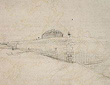 Composition Sketch