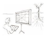 Perspective Frame