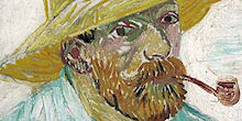 Van Gogh Art Techniques