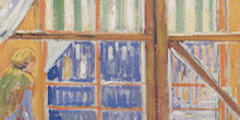 Painted Reproductions