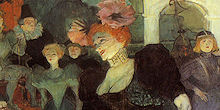 Van Gogh's Friends in Art