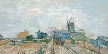 Van Gogh Paintings