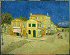 Vincent's House in Arles (The Yellow House)